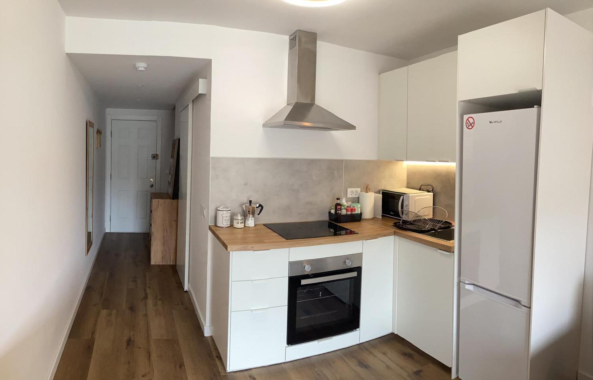 Apartamento Casa Giori Cristianos Castle Harbour *