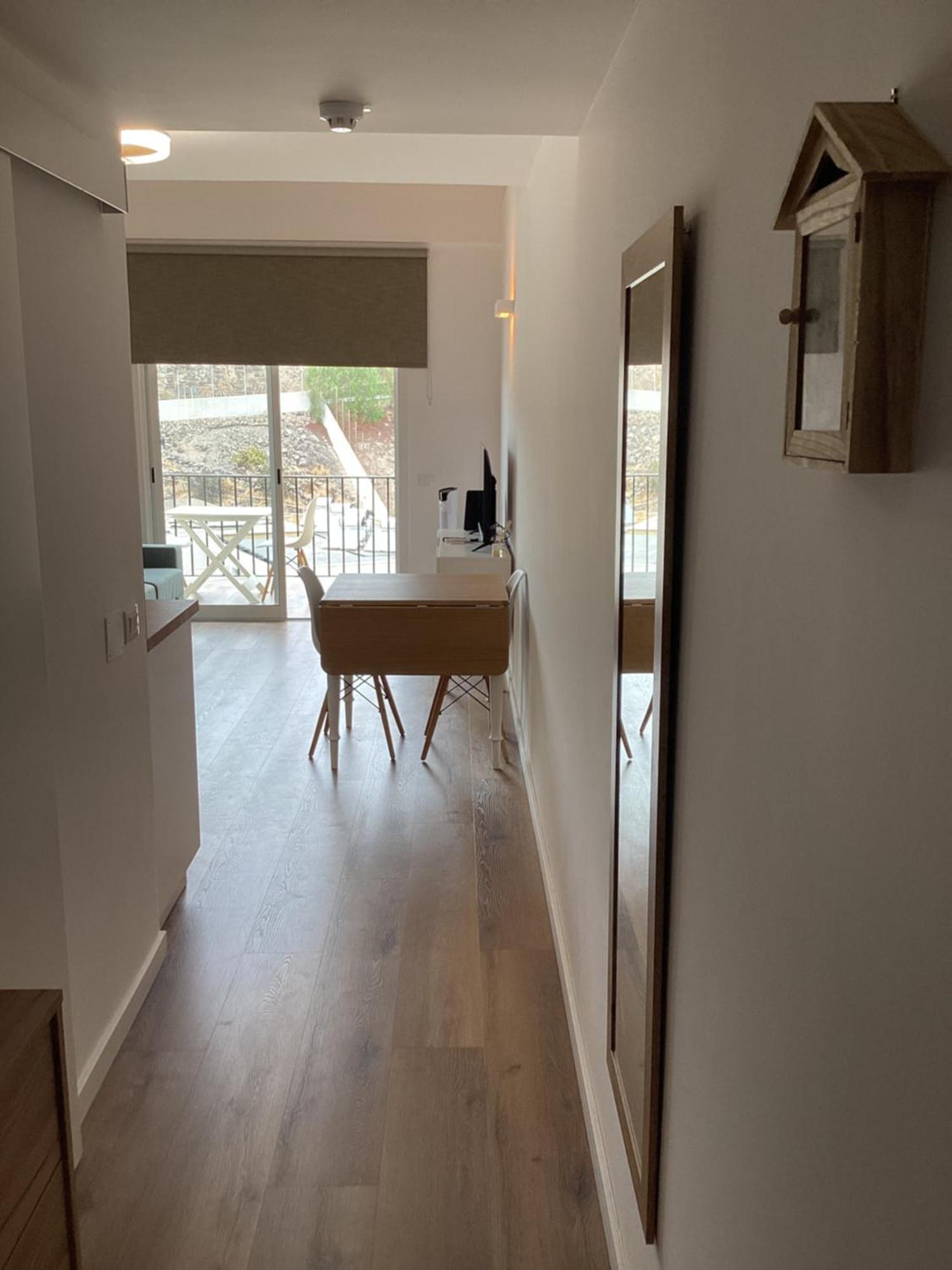 Apartamento Casa Giori Cristianos Castle Harbour