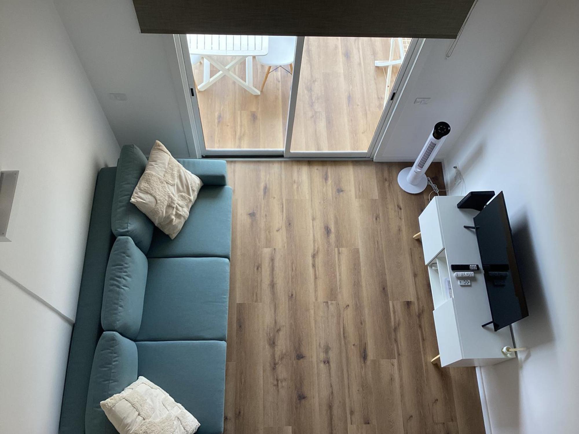 Apartamento Casa Giori Cristianos Castle Harbour *
