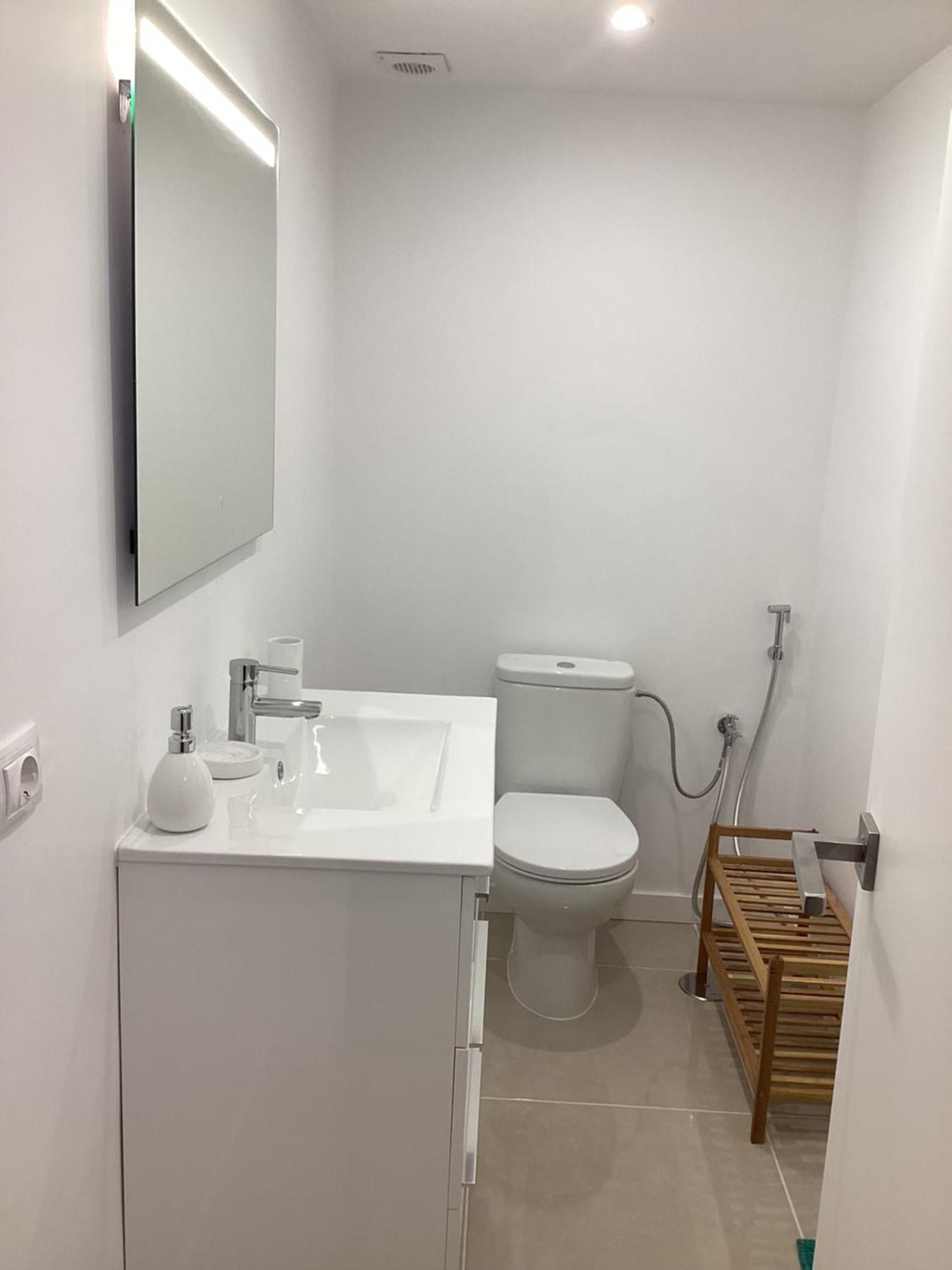 Apartamento Casa Giori Cristianos Castle Harbour